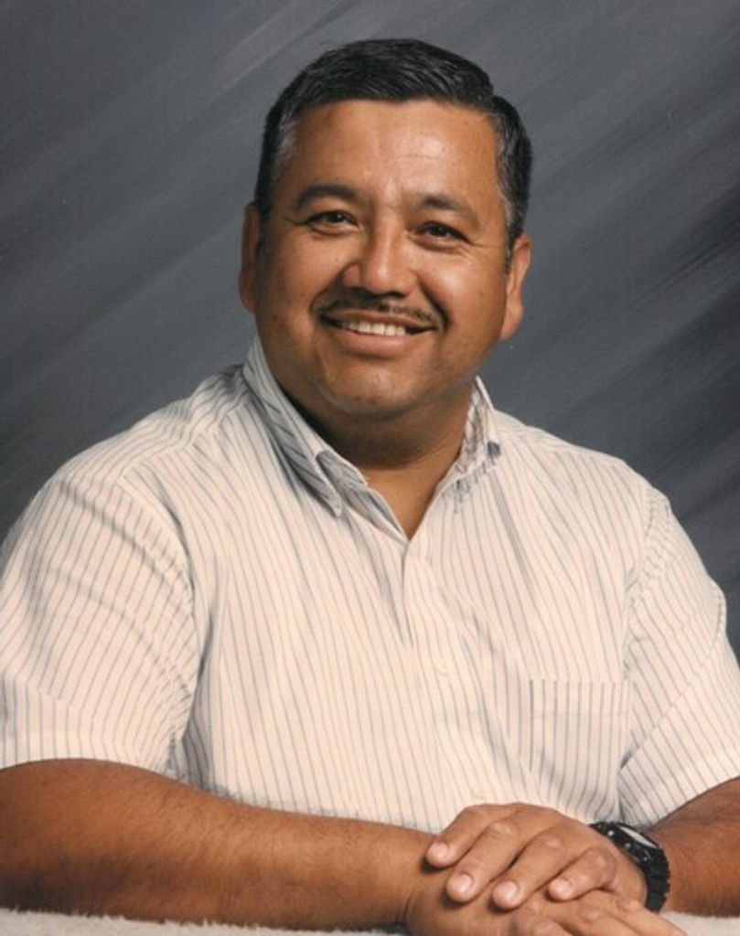 Guillermo Salazar Martinez, Jr. Profile Photo