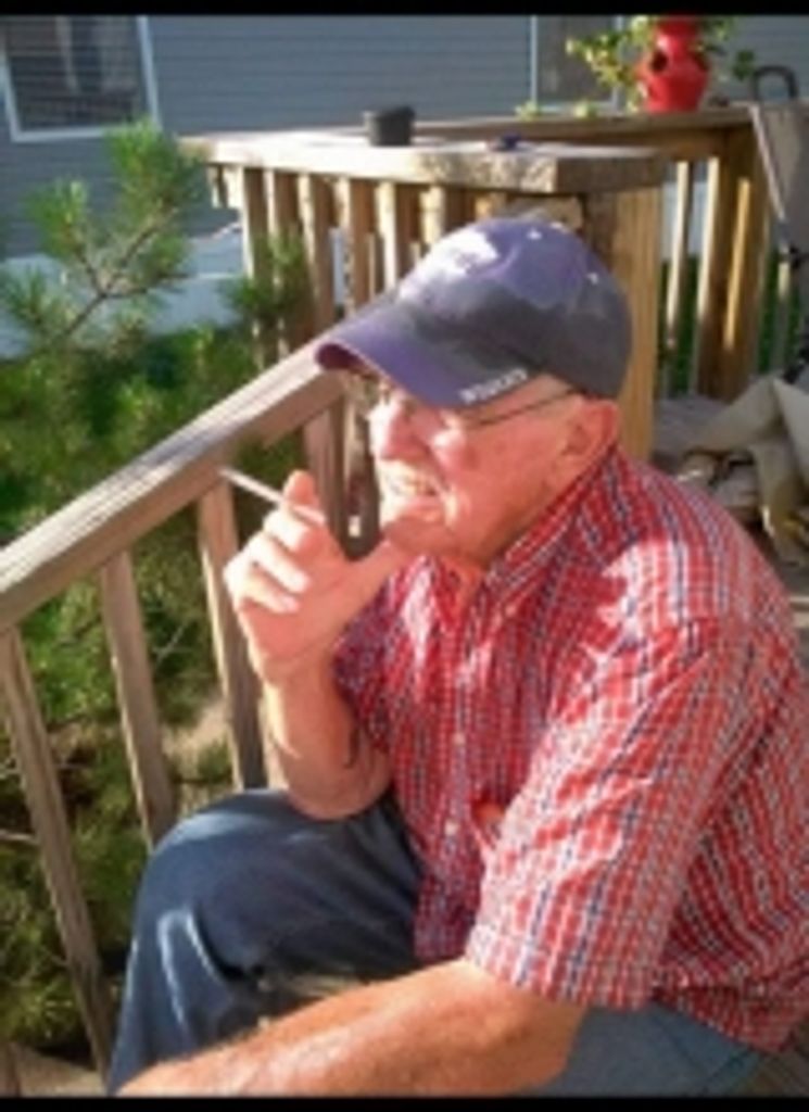 Willard “Bill” J Schleiger