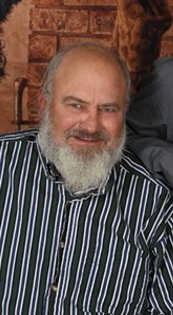 James Timothy Rufener