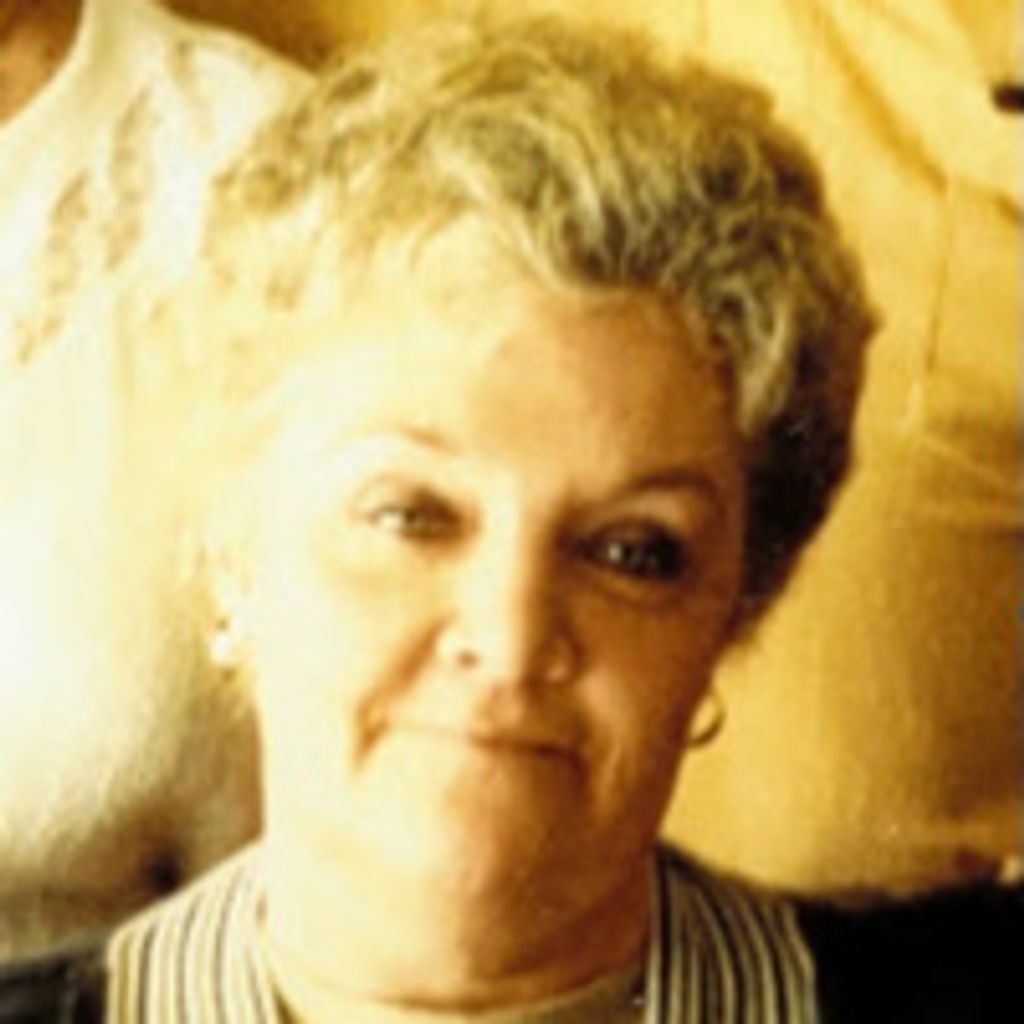 Carol A. Sheridan