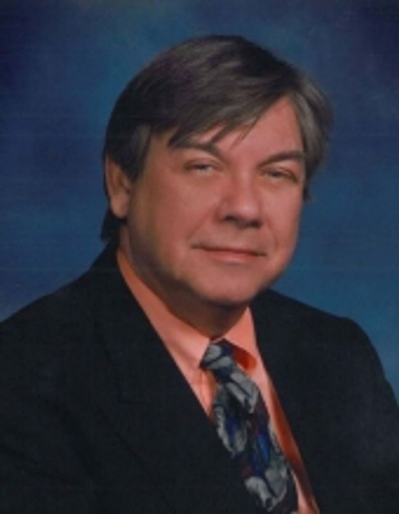 James Bryant Steele, Jr.