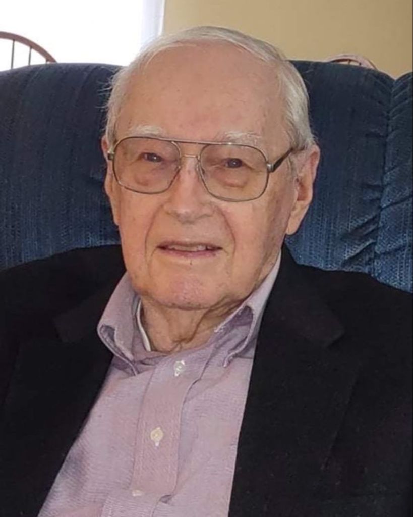 Kenneth Olcott Profile Photo