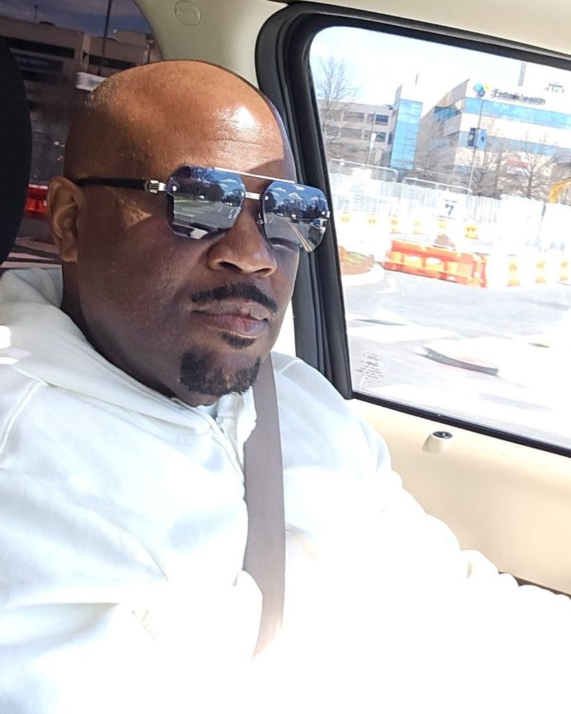 Kevin Lamont White Profile Photo