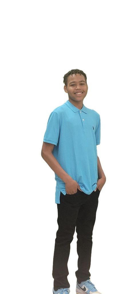 Damonte L. Simpson Profile Photo