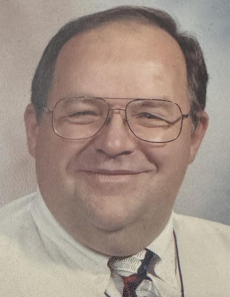Tom P. Morris