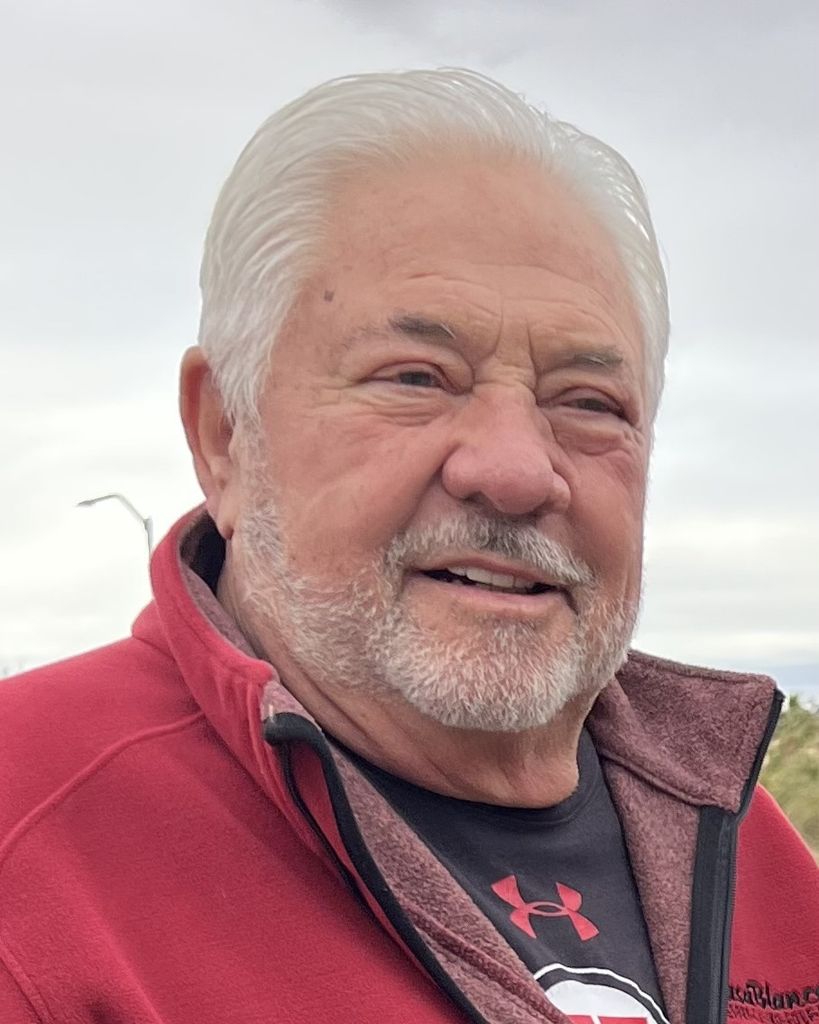 James Howard Haun Profile Photo