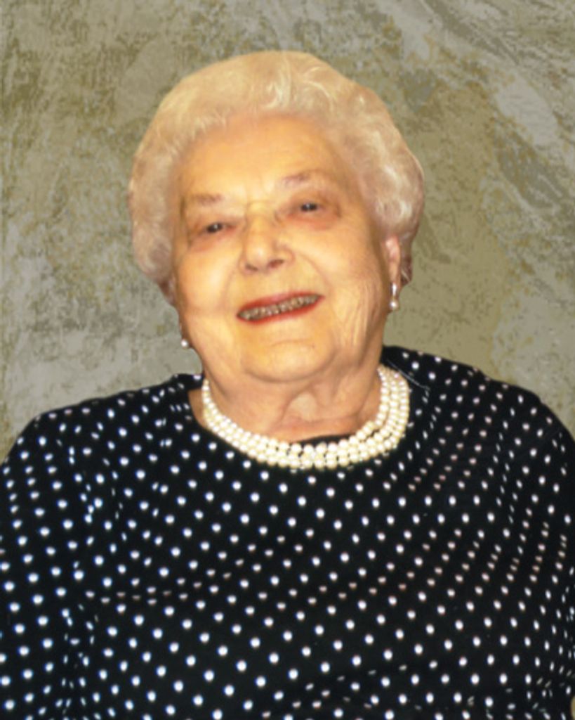 Nina Hansen Profile Photo