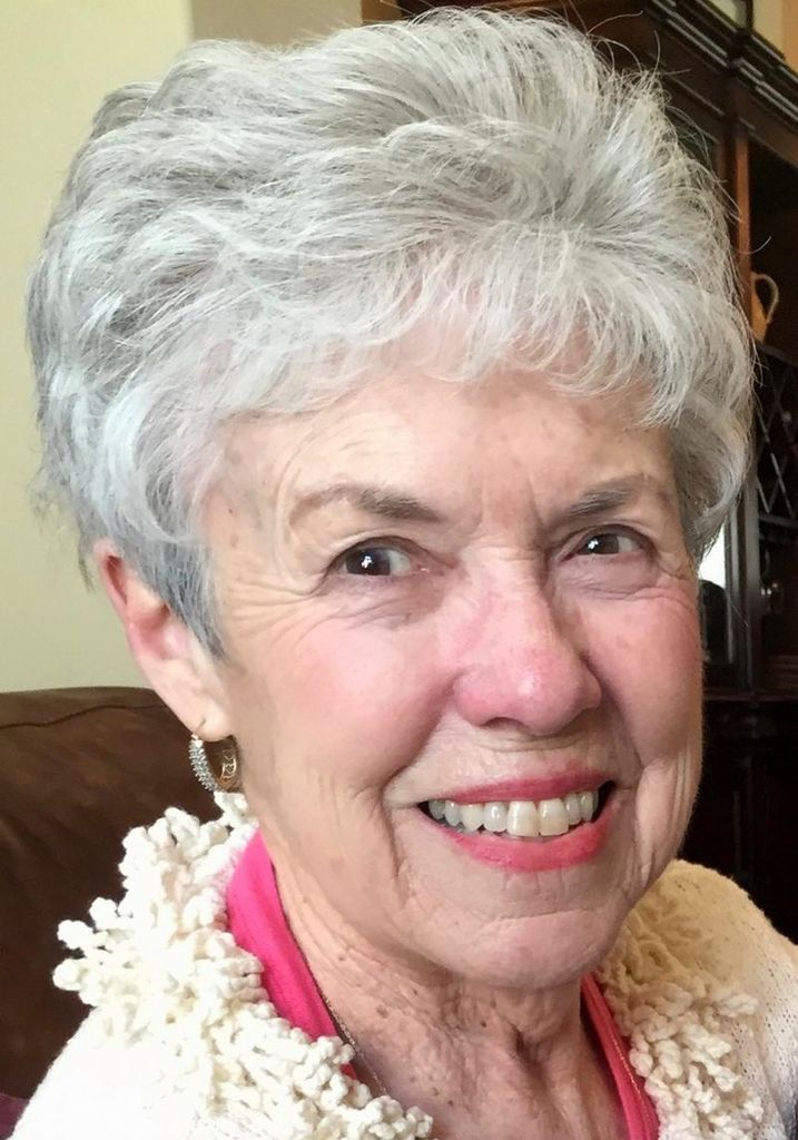 Shirley J. Horine (Nee Parker) Profile Photo