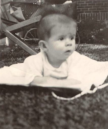 Charles George Sain III photo gallery thumbnail 25 of 26