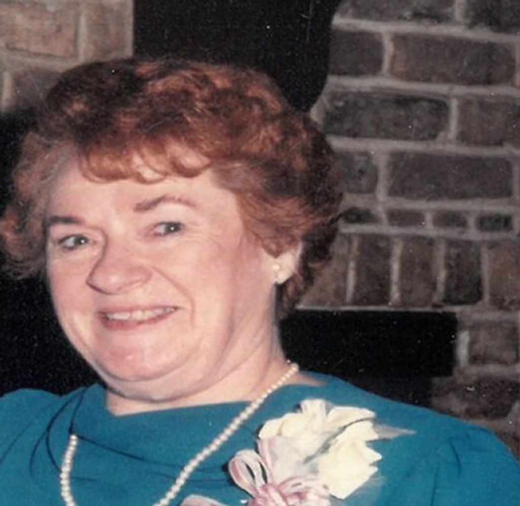 Rose Mary Fullerton Profile Photo