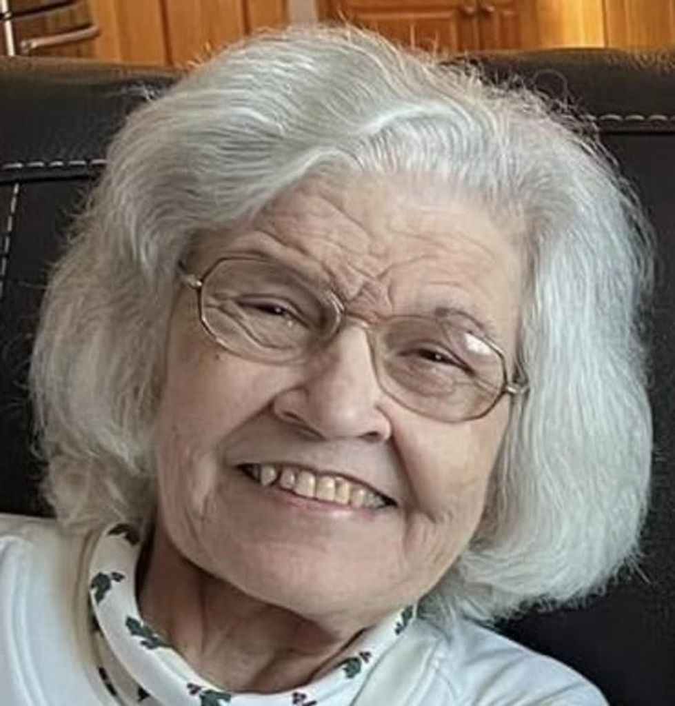 Mary Jayne Haus Profile Photo