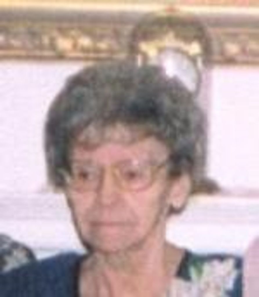 Katherine Marie Klenklen