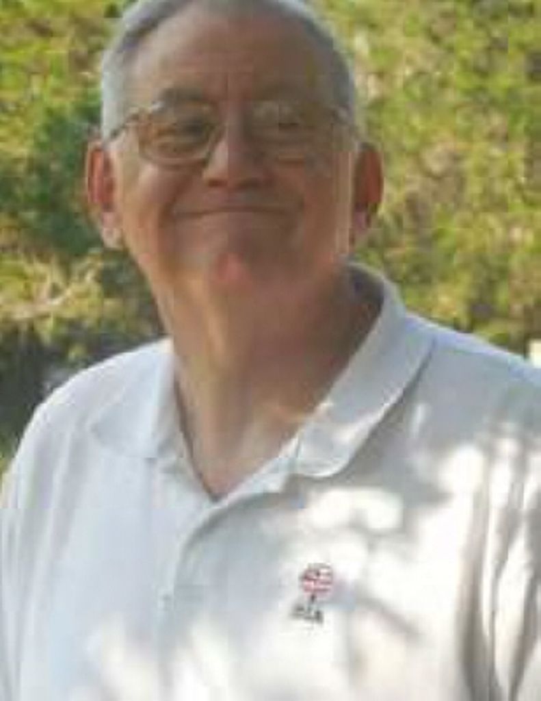 James Allen Walker