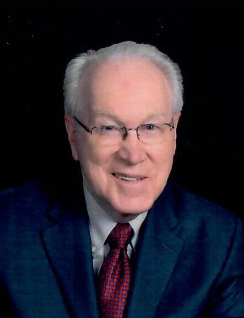 William "Bill" R. Owen, Jr.