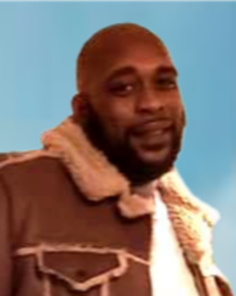Darnell Lorenzo Black