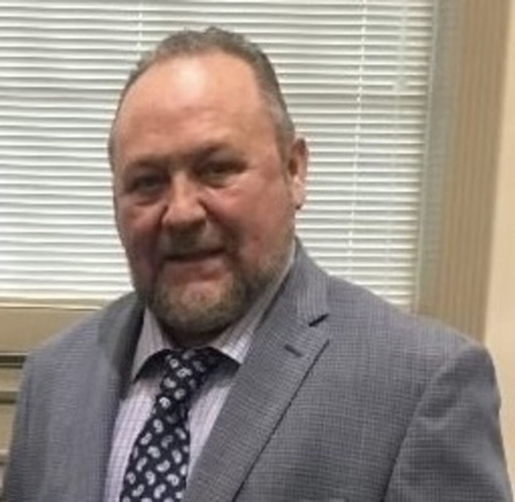 James "Jim" Edward Purcell Profile Photo