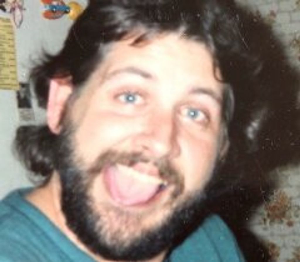 Timothy "Tim" A. Leon