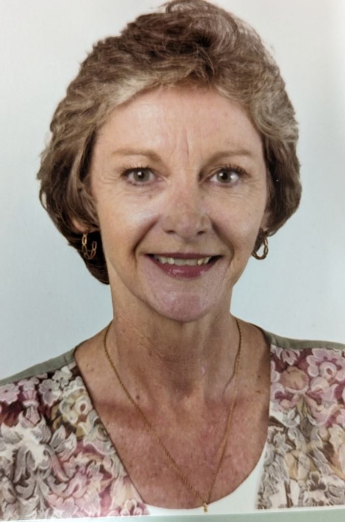 Carol Ann King