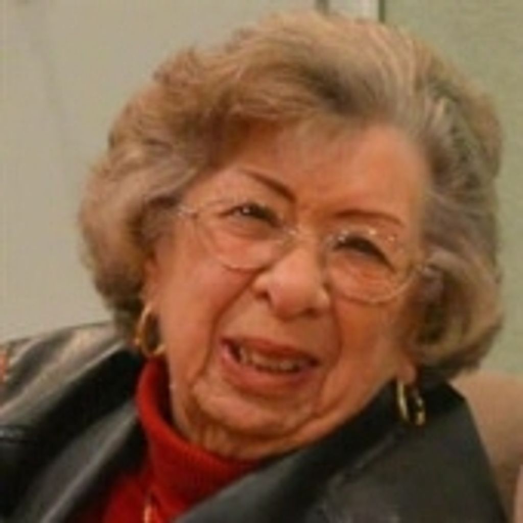 Freida Gail Tawney