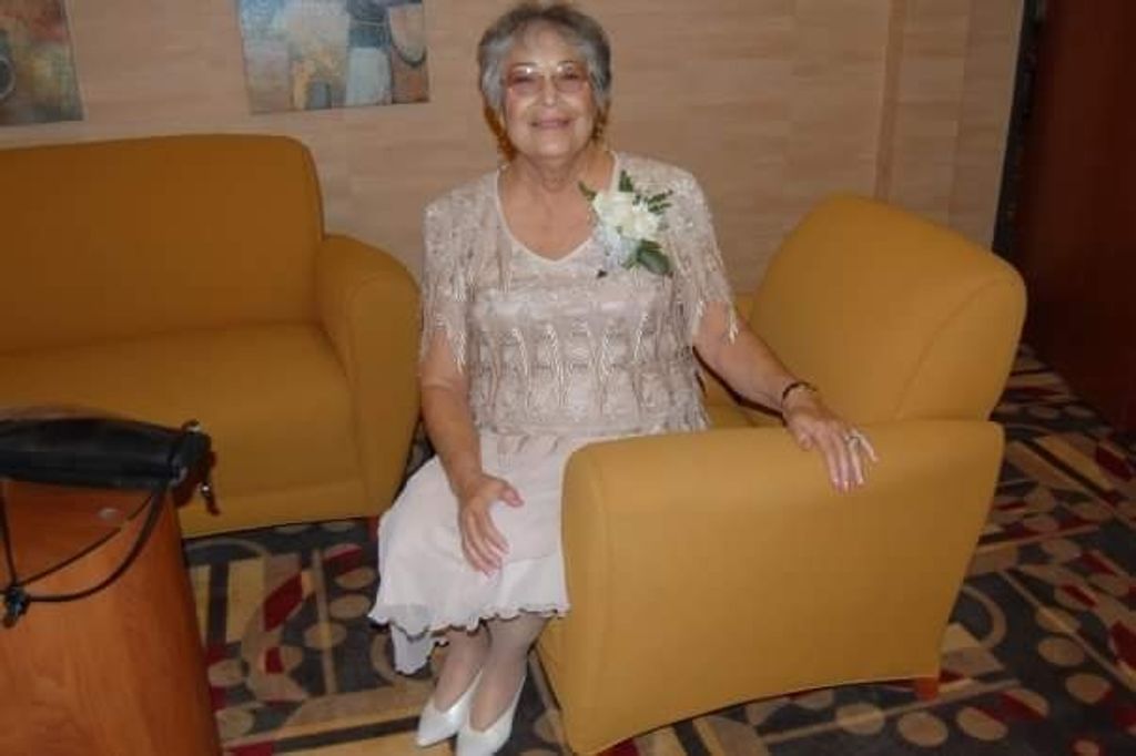 Celeste Dina Gomez Profile Photo