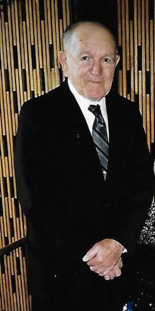 Cecil Wayne Seright