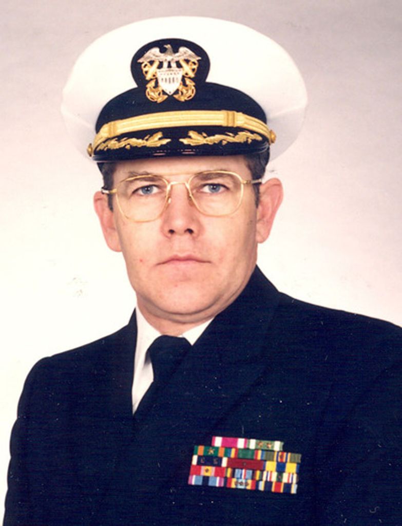 Maury Gallagher Profile Photo