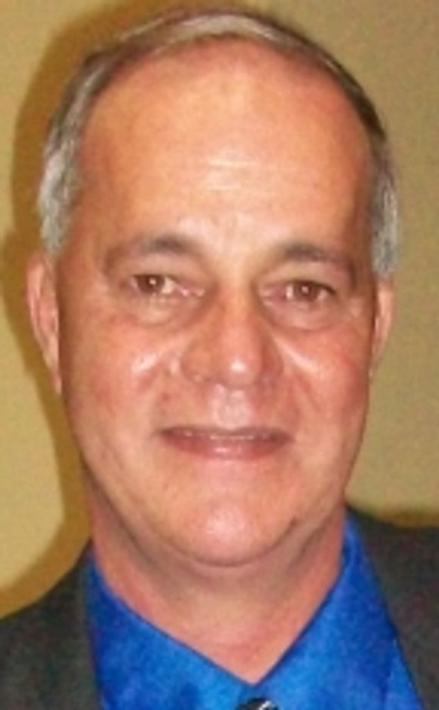 Orlando Evaristo De La Heria