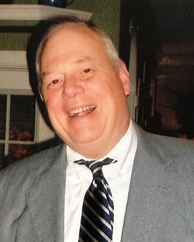 Raymond Arledge McLees, III Profile Photo