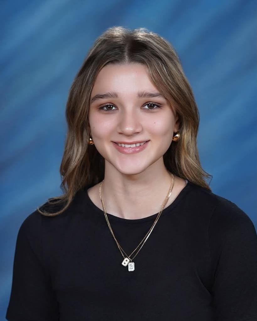 Brystol Marie Johnson