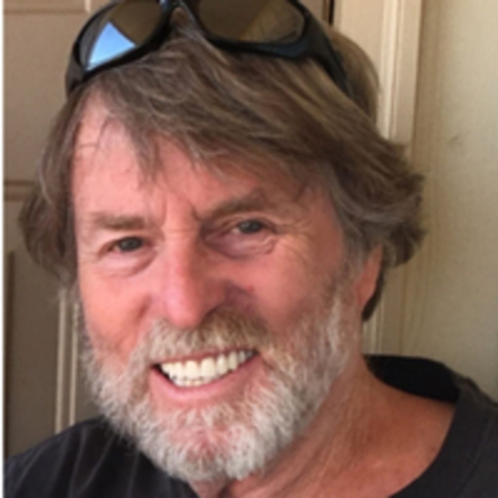 Robert 'Robby' Mulherin