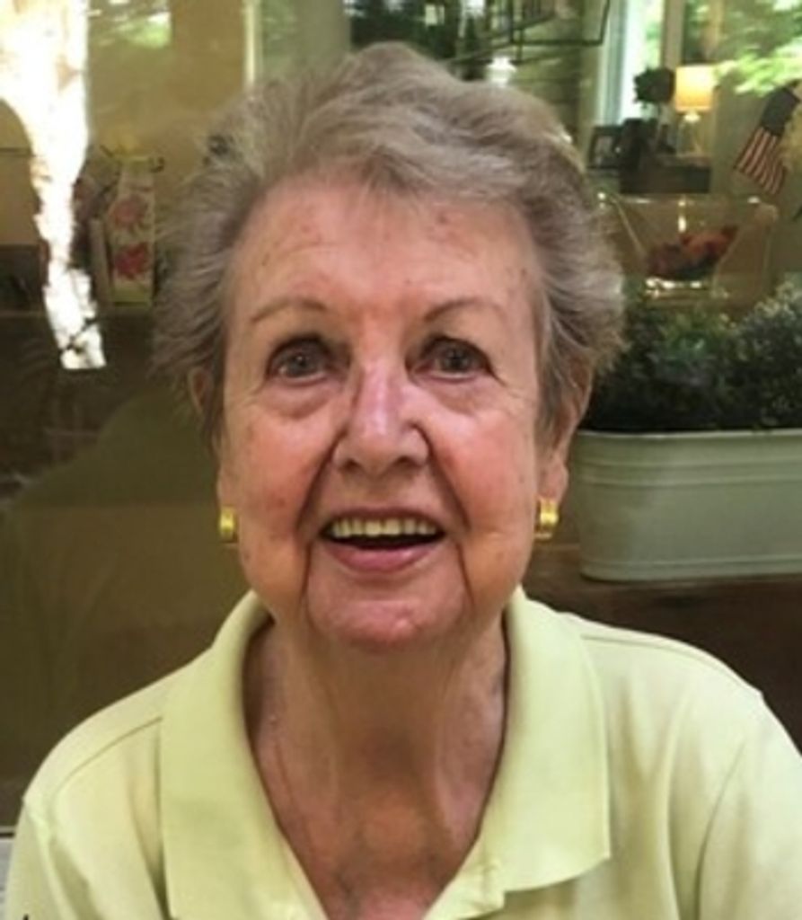 Nancy Marie Mancuso