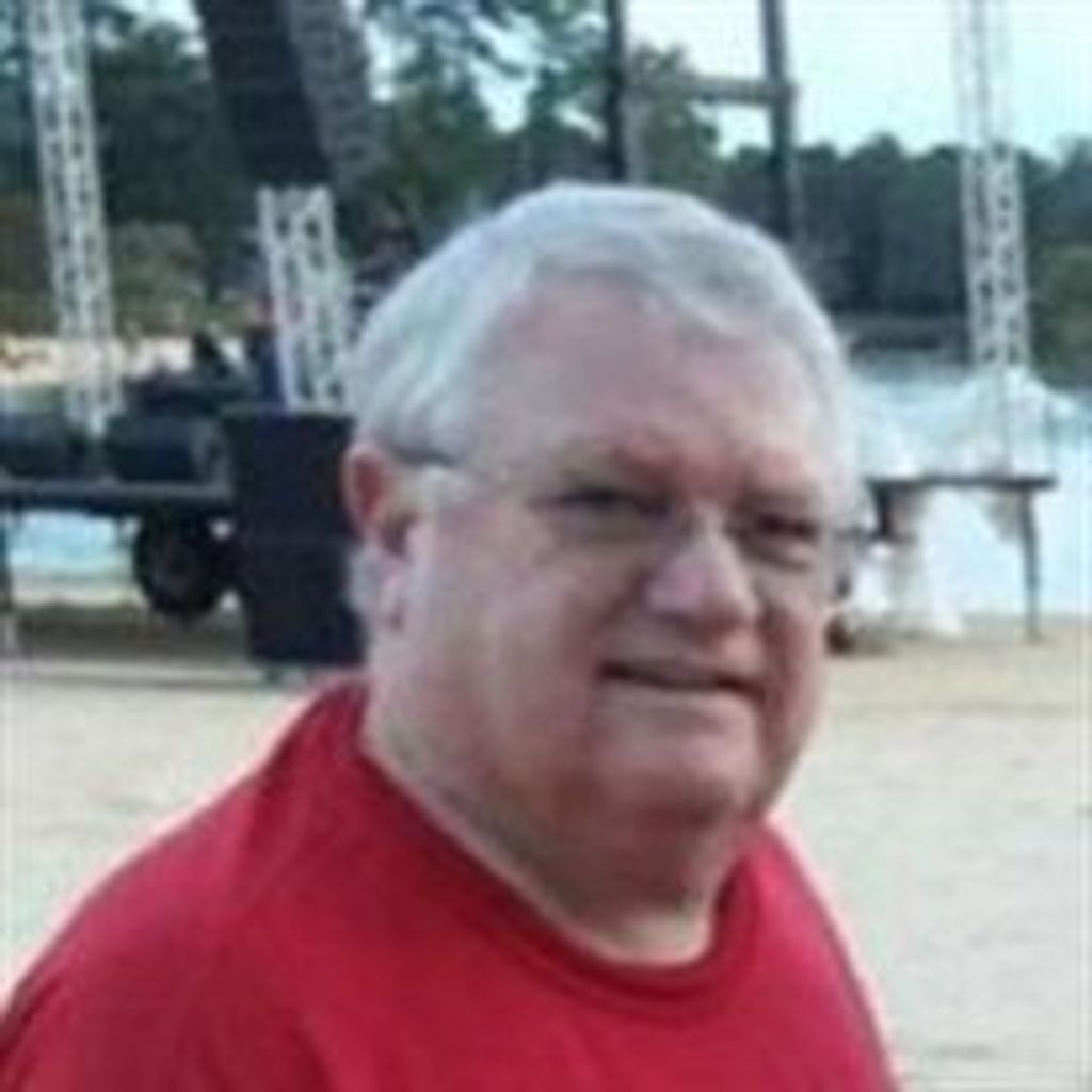 Kenneth "Kenny" L. Reed