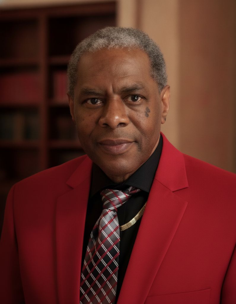 Alvin Turner Sr. Profile Photo