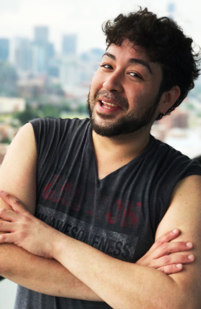 Burton P. "Jessie" Barrientez Profile Photo