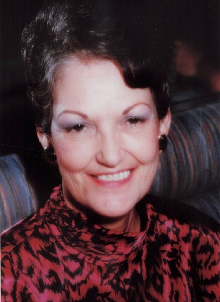 Charlene Gay Vick Profile Photo