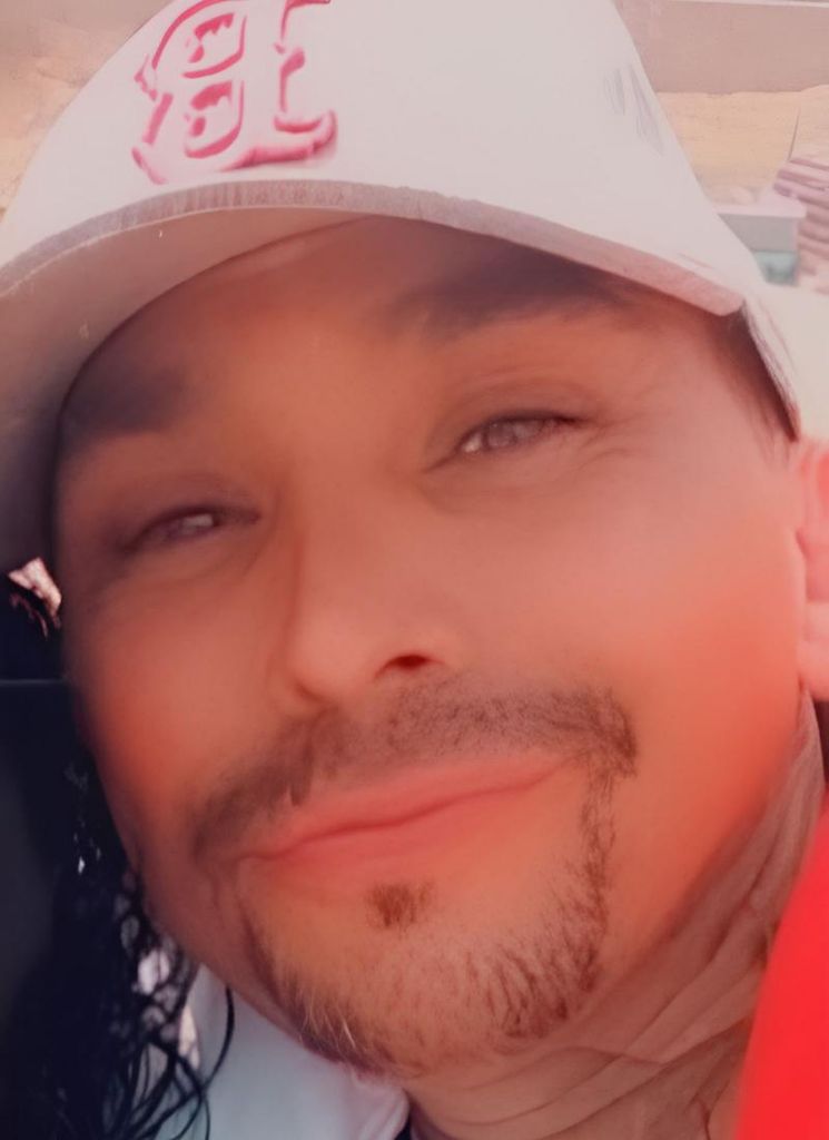 Anthony Ray Barela Profile Photo