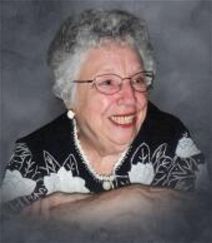 Virginia Mitchell Profile Photo