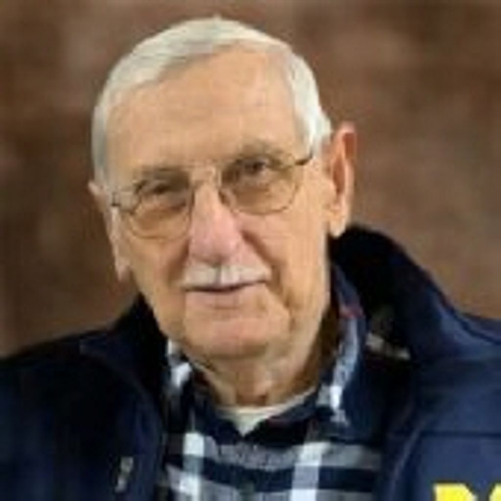 Donald Myron Petiprin Profile Photo