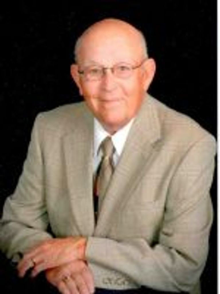 Larry D. Swinderman
