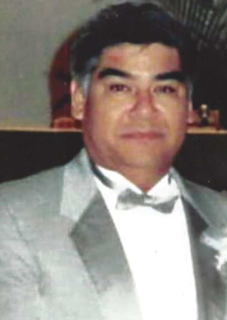 Jaramillo, Oscar Sr.
