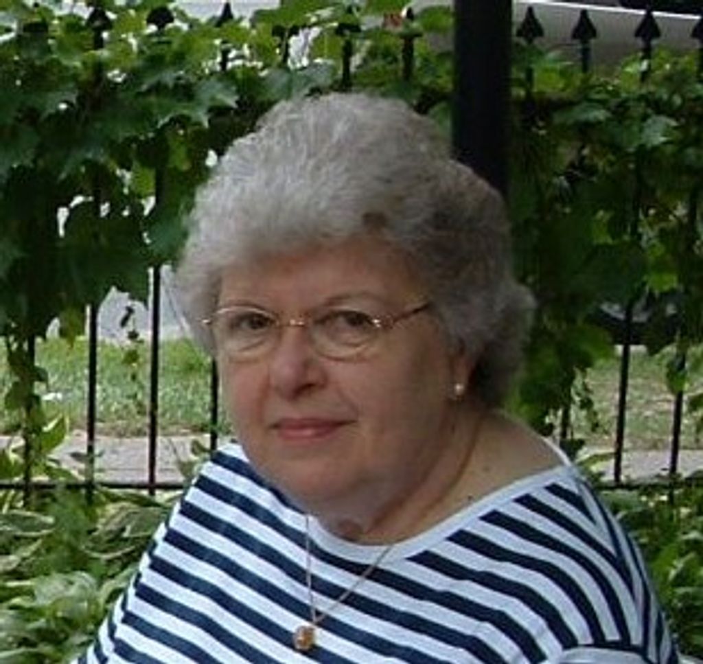 Carolyn S. Church Profile Photo
