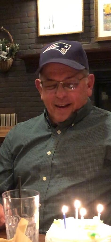 Vincent J. Dimarco Profile Photo