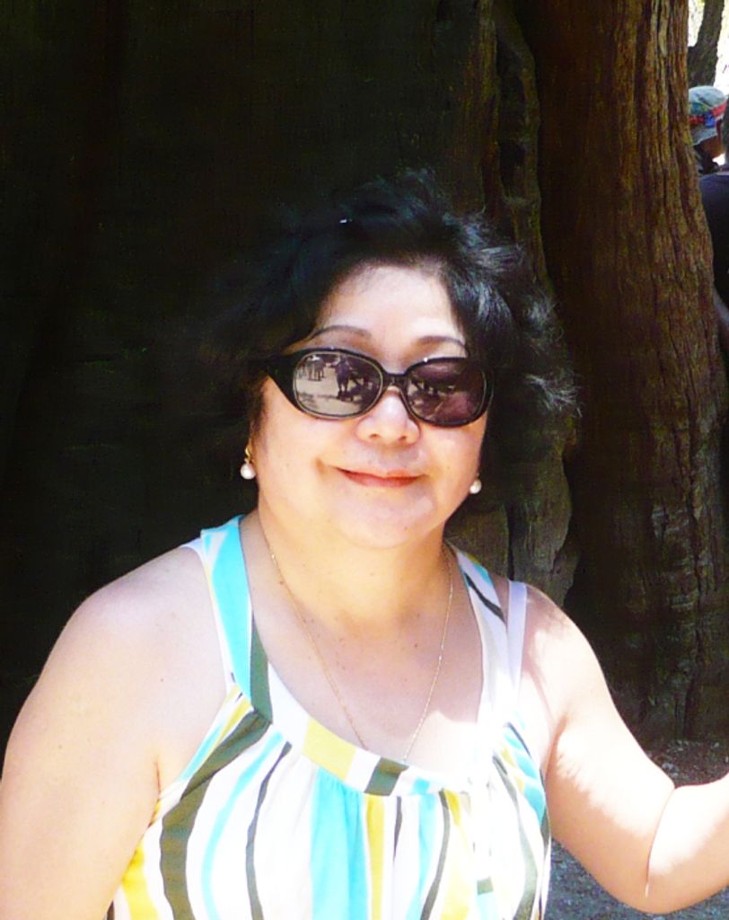 Sue Hwang