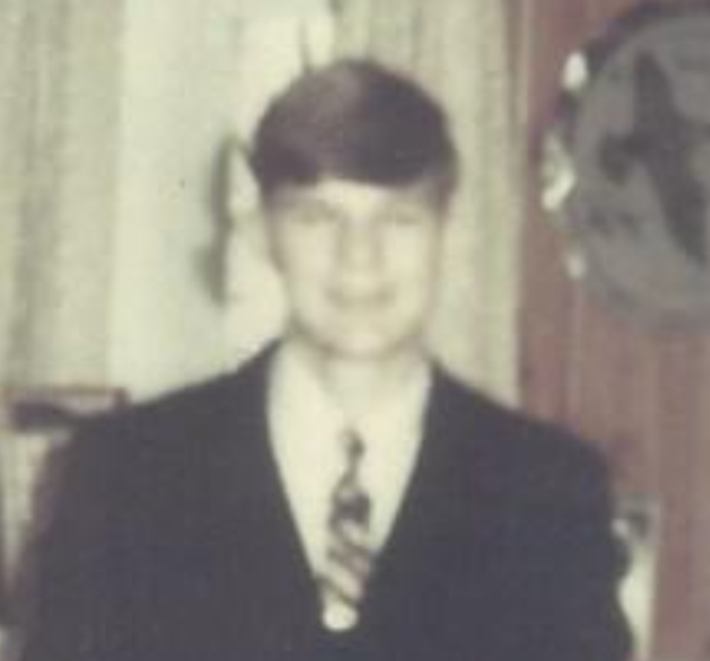 James Davis Profile Photo