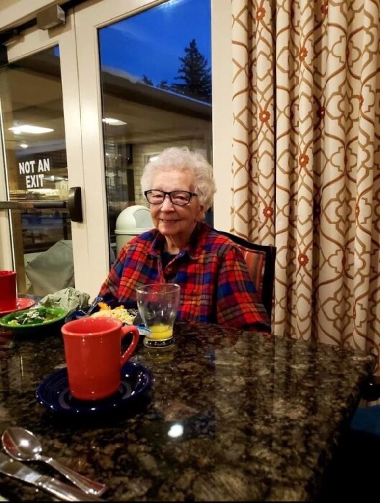 Signe Ferguson