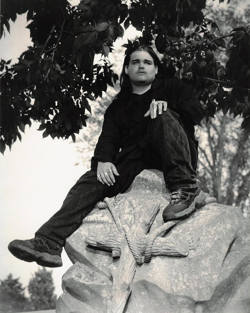 Tobias James Frayer Profile Photo