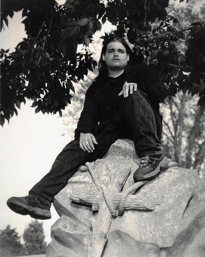 Tobias James Frayer's obituary image