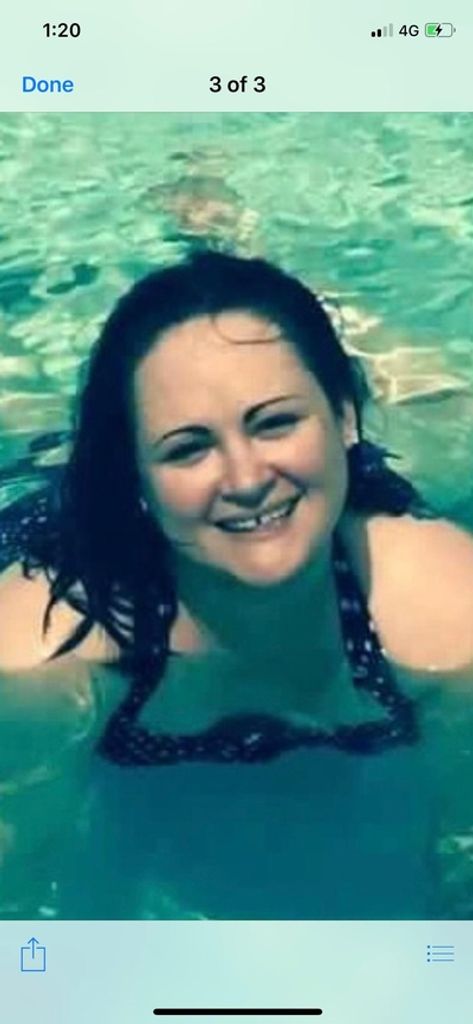 Pamela Manzi Profile Photo