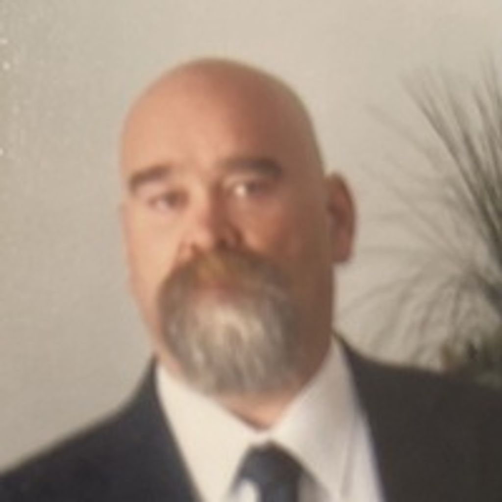 Charles Edward Hasty