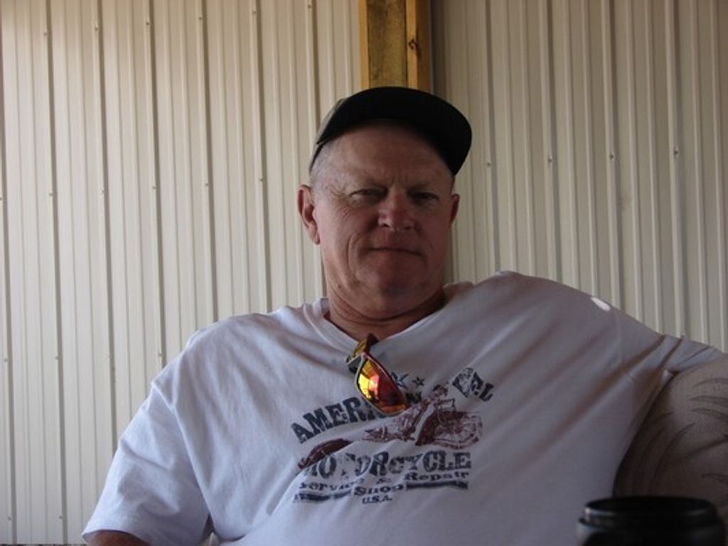 Robert Calvin Guthrie Profile Photo